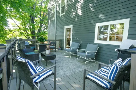 11 Old Western Avenue Winthrop ME 04364