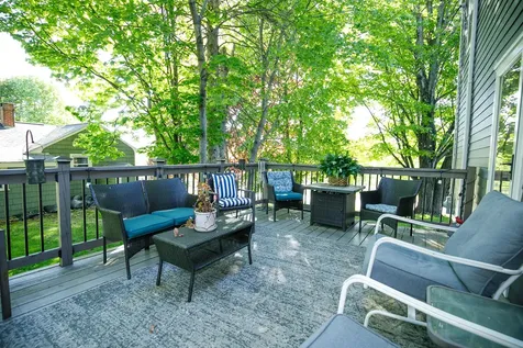 11 Old Western Avenue Winthrop ME 04364