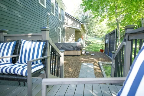 11 Old Western Avenue Winthrop ME 04364