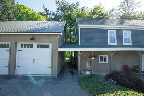 11 Old Western Avenue Winthrop ME 04364