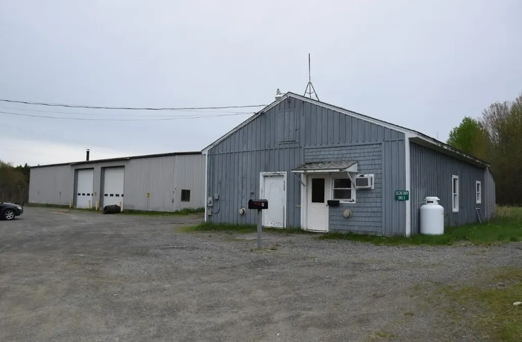 9 Walton Mills Road Cornville ME 04976