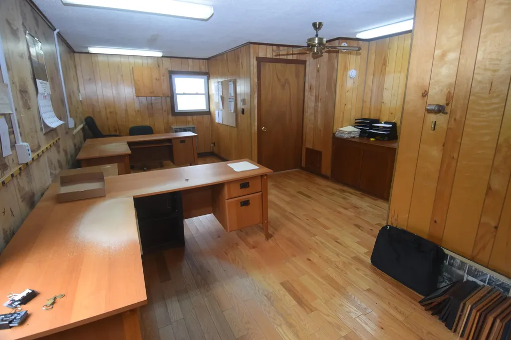 9 Walton Mills Road Cornville ME 04976