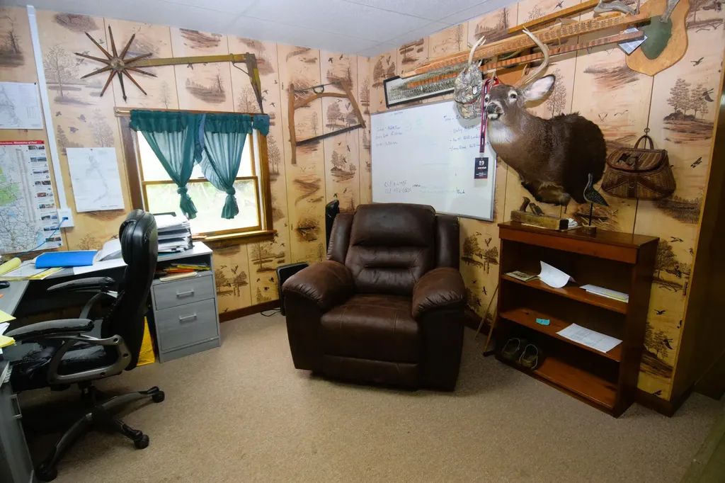 9 Walton Mills Road Cornville ME 04976