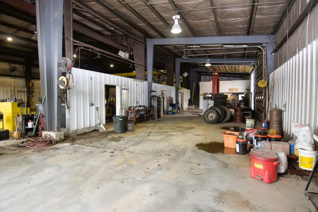 9 Walton Mills Road Cornville ME 04976