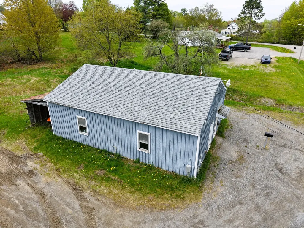9 Walton Mills Road Cornville ME 04976