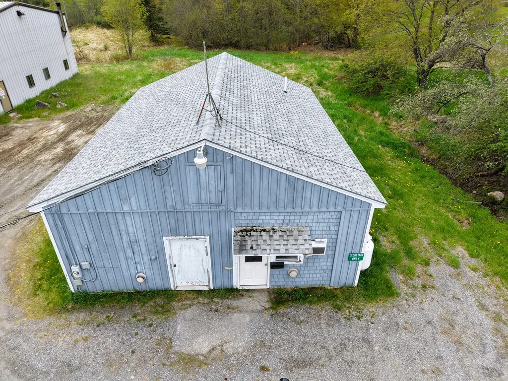 9 Walton Mills Road Cornville ME 04976