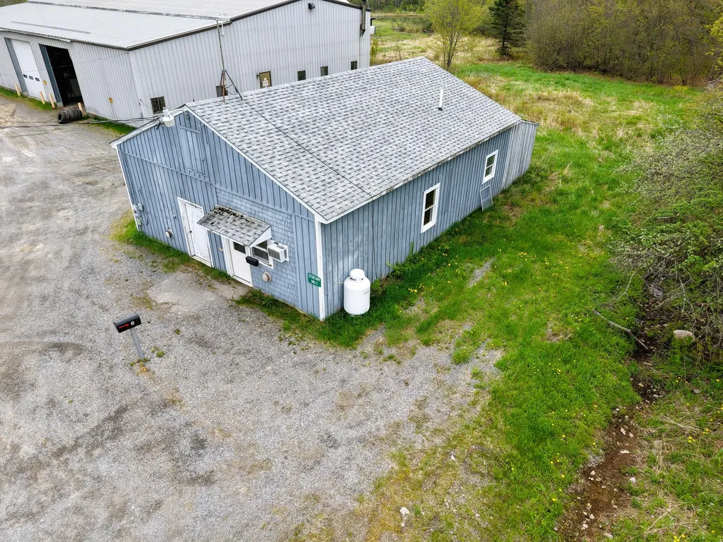 9 Walton Mills Road Cornville ME 04976