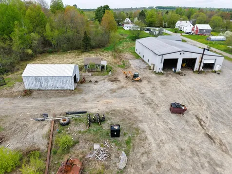 9 Walton Mills Road Cornville ME 04976