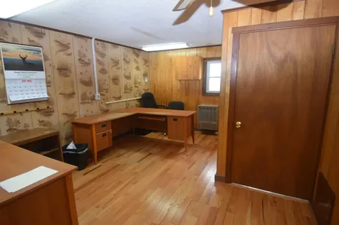 9 Walton Mills Road Cornville ME 04976