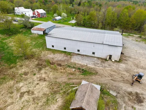 9 Walton Mills Road Cornville ME 04976