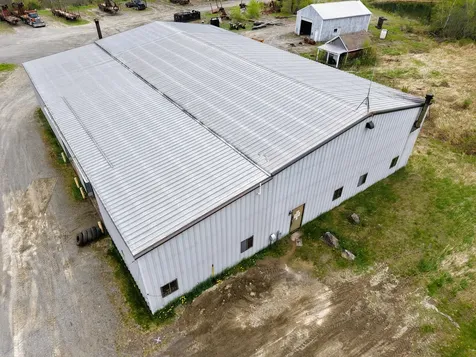 9 Walton Mills Road Cornville ME 04976