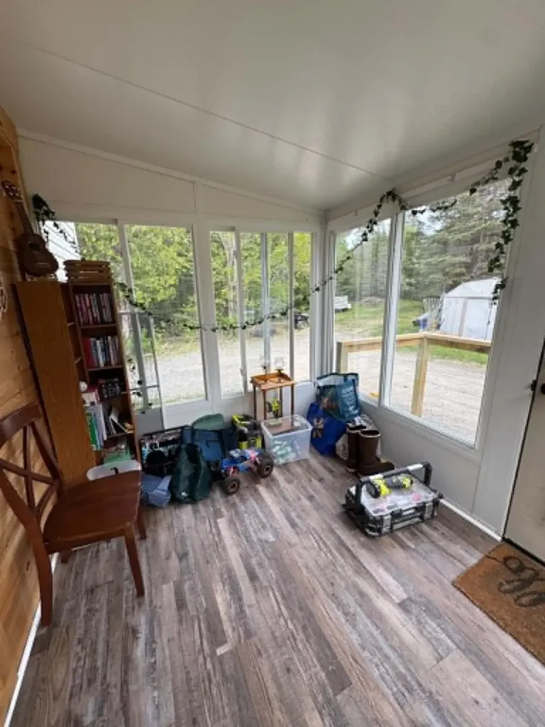 15 Old Mill Stream Road Sullivan ME 04664