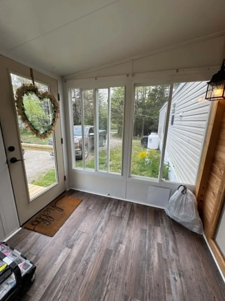 15 Old Mill Stream Road Sullivan ME 04664