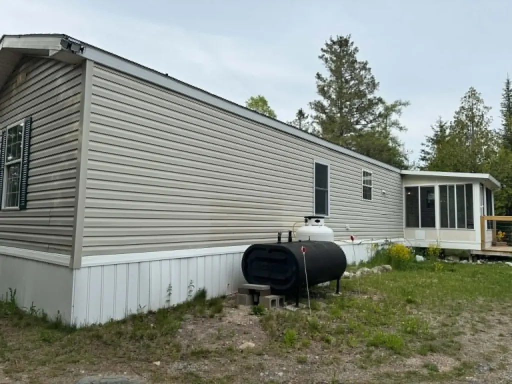 15 Old Mill Stream Road Sullivan ME 04664