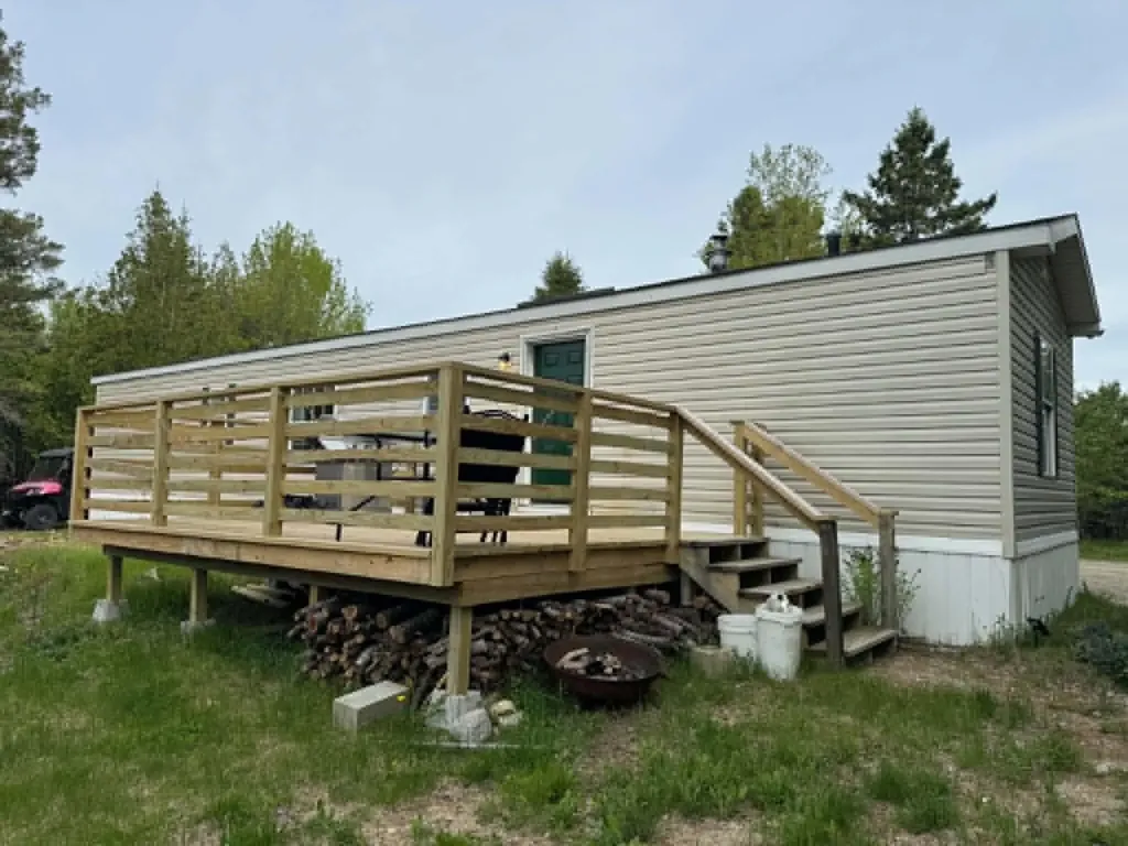 15 Old Mill Stream Road Sullivan ME 04664