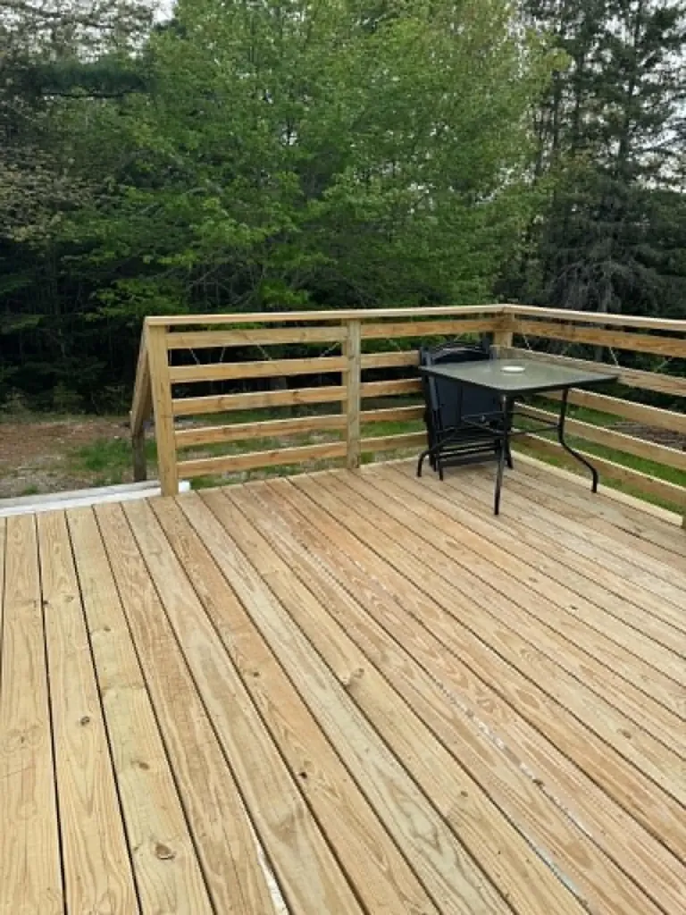 15 Old Mill Stream Road Sullivan ME 04664