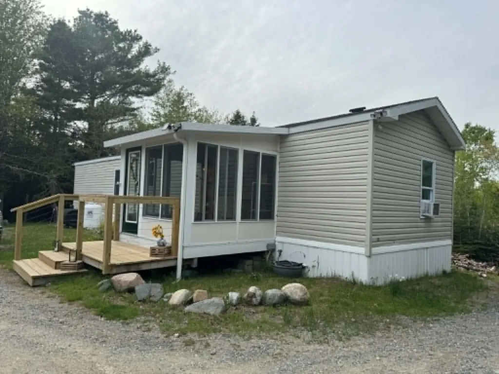 15 Old Mill Stream Road Sullivan ME 04664