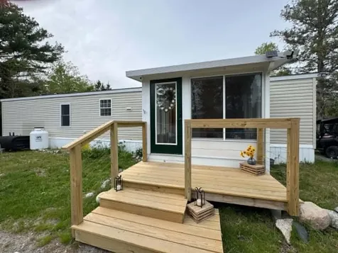 15 Old Mill Stream Road Sullivan ME 04664