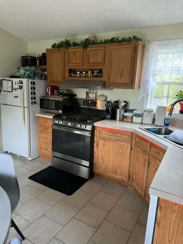 15 Old Mill Stream Road Sullivan ME 04664