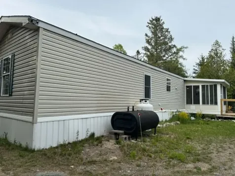 15 Old Mill Stream Road Sullivan ME 04664