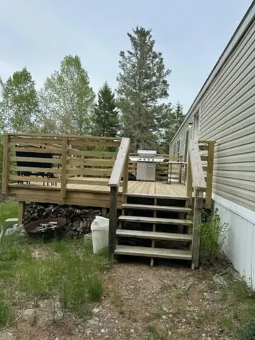 15 Old Mill Stream Road Sullivan ME 04664