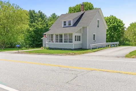 354 East Avenue Lewiston ME 04240