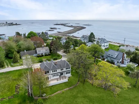 4 Robie Road Kennebunk ME 04043