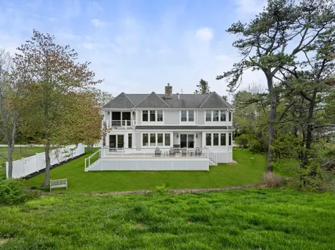 4 Robie Road Kennebunk ME 04043