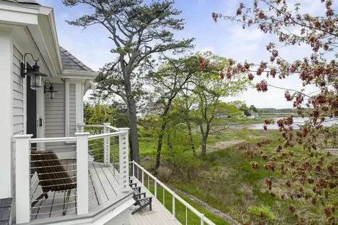 4 Robie Road Kennebunk ME 04043