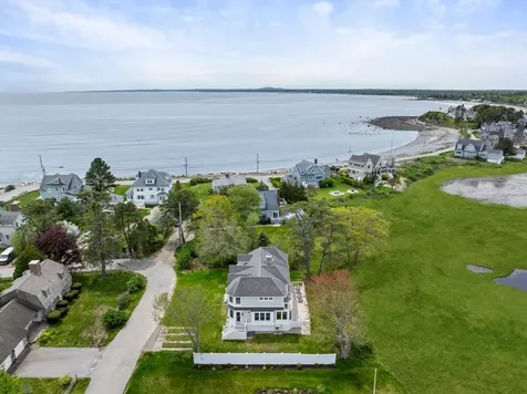 4 Robie Road Kennebunk ME 04043