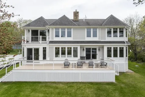 4 Robie Road Kennebunk ME 04043