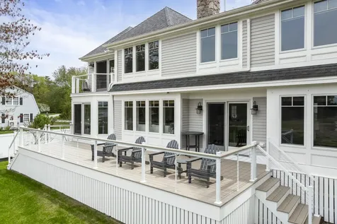 4 Robie Road Kennebunk ME 04043