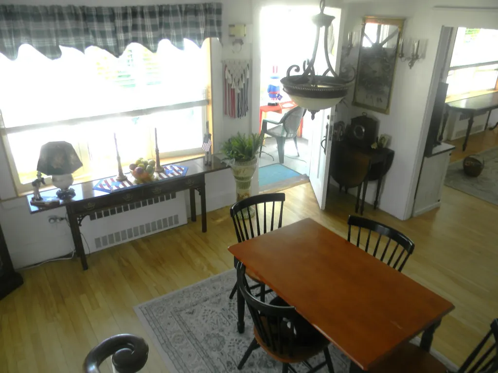 26 Mechanic Street Bucksport ME 04416