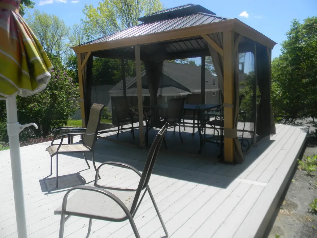 26 Mechanic Street Bucksport ME 04416