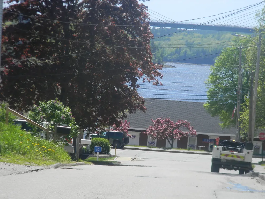 26 Mechanic Street Bucksport ME 04416