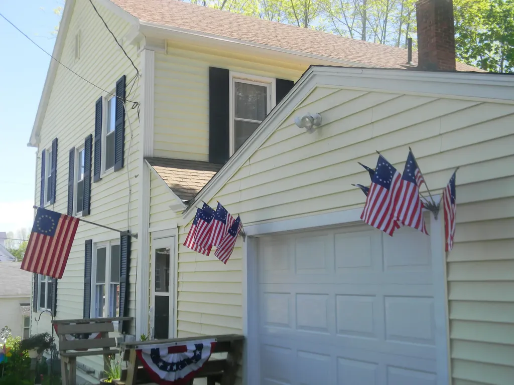 26 Mechanic Street Bucksport ME 04416