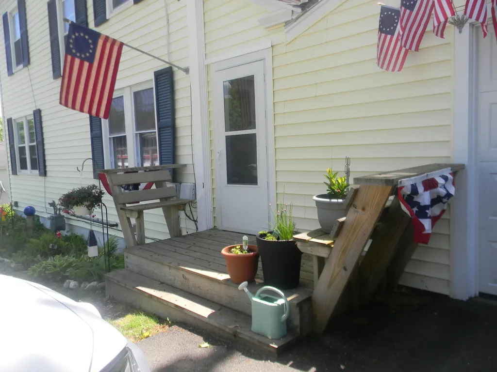 26 Mechanic Street Bucksport ME 04416