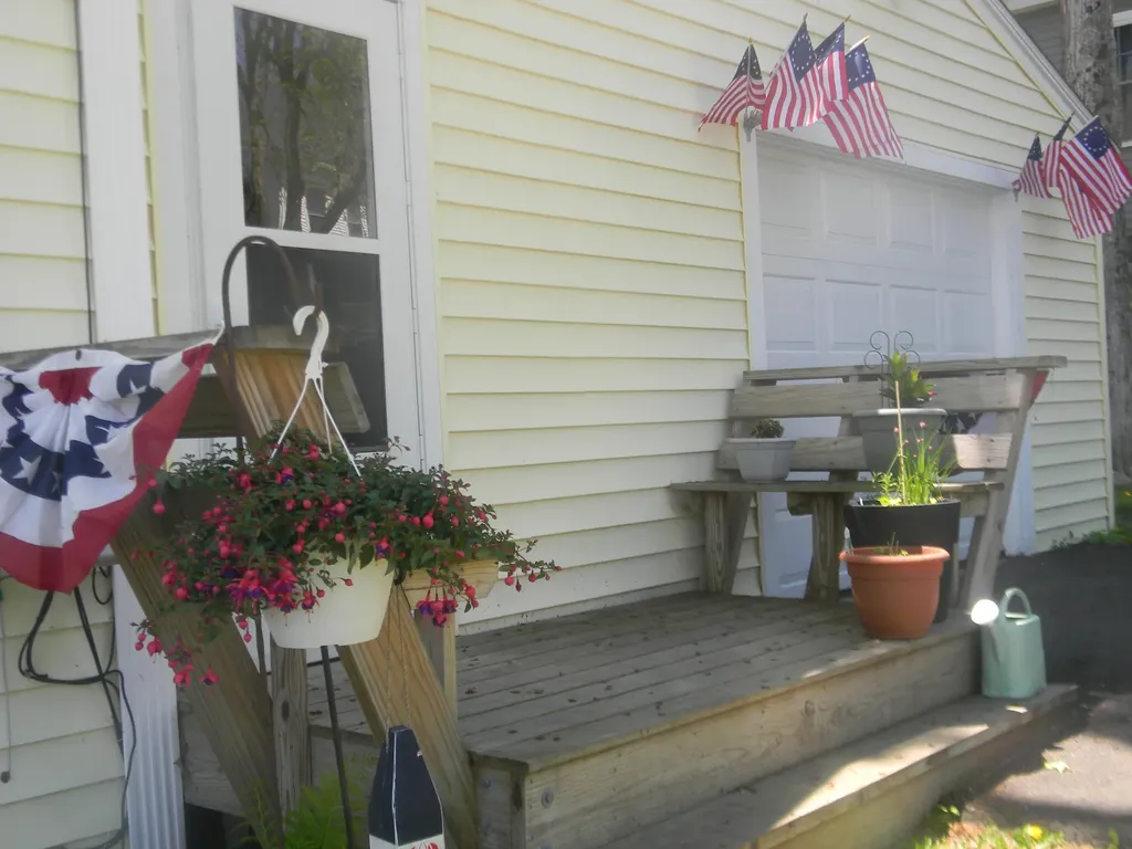 26 Mechanic Street Bucksport ME 04416