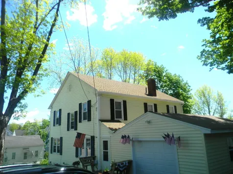 26 Mechanic Street Bucksport ME 04416