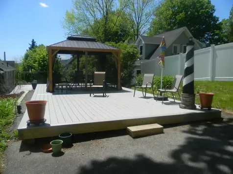 26 Mechanic Street Bucksport ME 04416