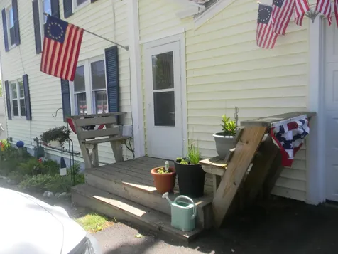 26 Mechanic Street Bucksport ME 04416