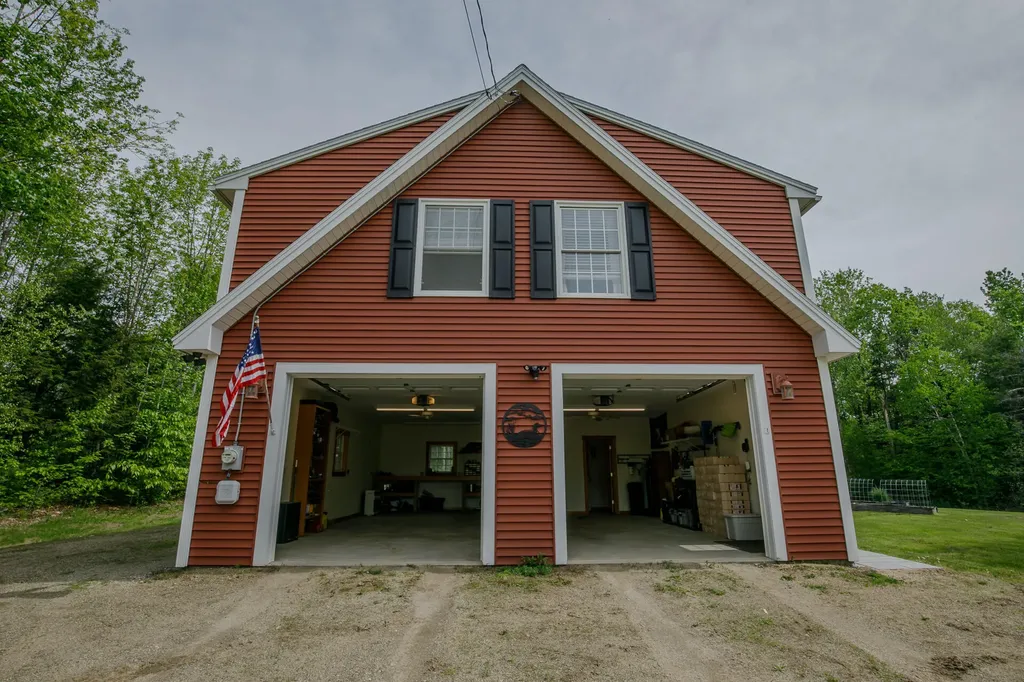 161 Rockwood Estates West Gardiner ME 04345
