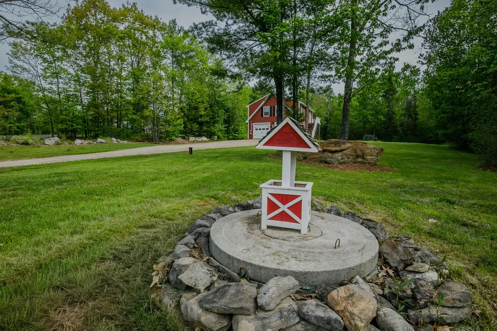 161 Rockwood Estates West Gardiner ME 04345