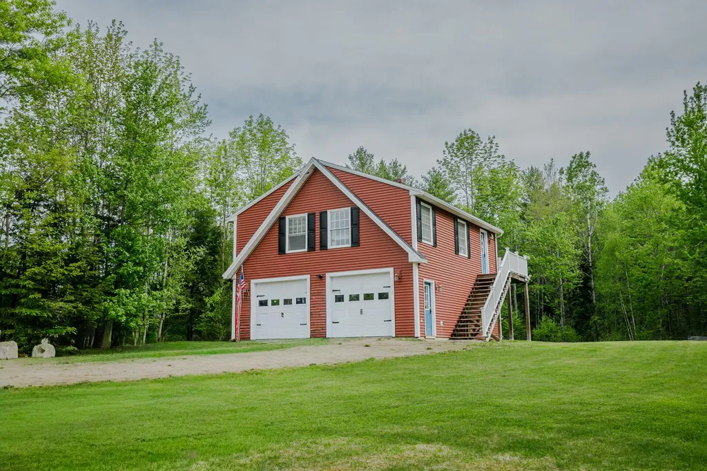 161 Rockwood Estates West Gardiner ME 04345