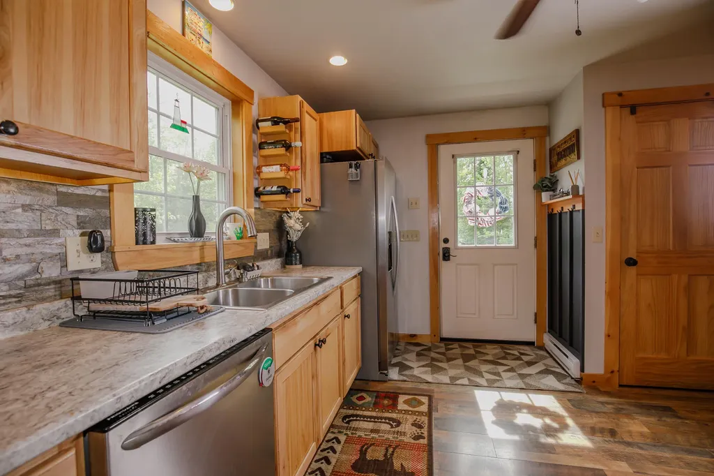 161 Rockwood Estates West Gardiner ME 04345