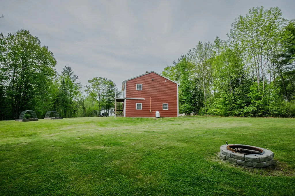 161 Rockwood Estates West Gardiner ME 04345
