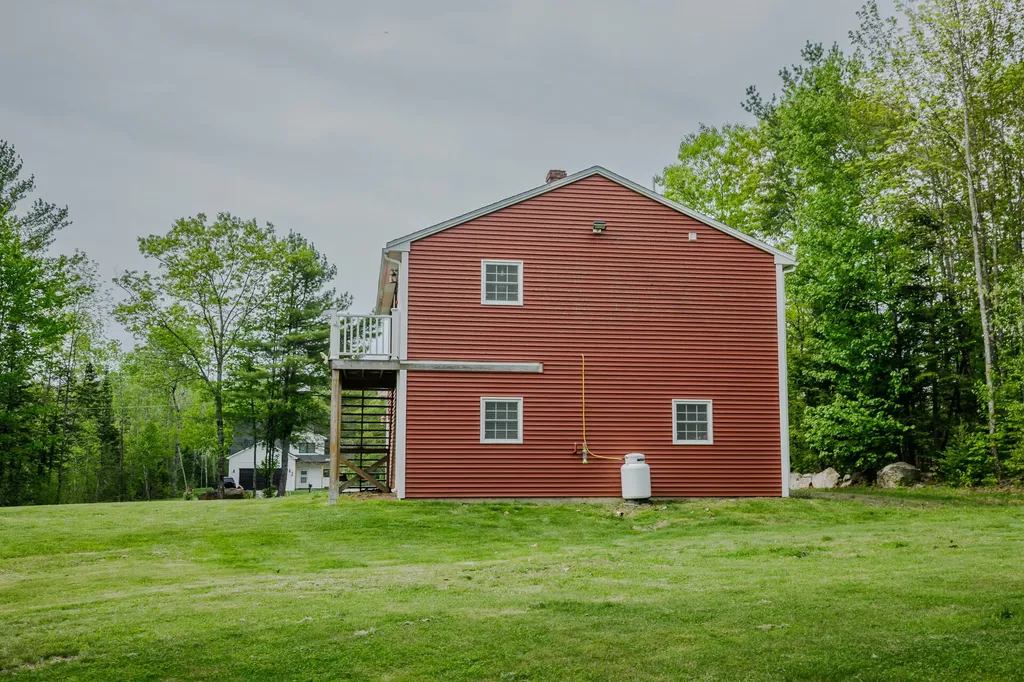 161 Rockwood Estates West Gardiner ME 04345