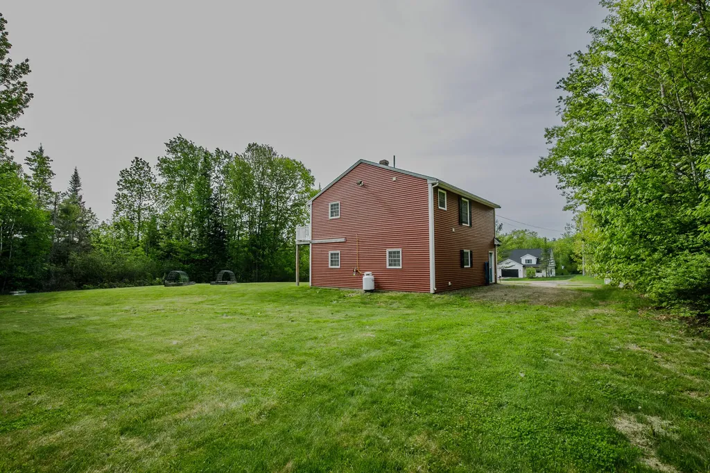 161 Rockwood Estates West Gardiner ME 04345