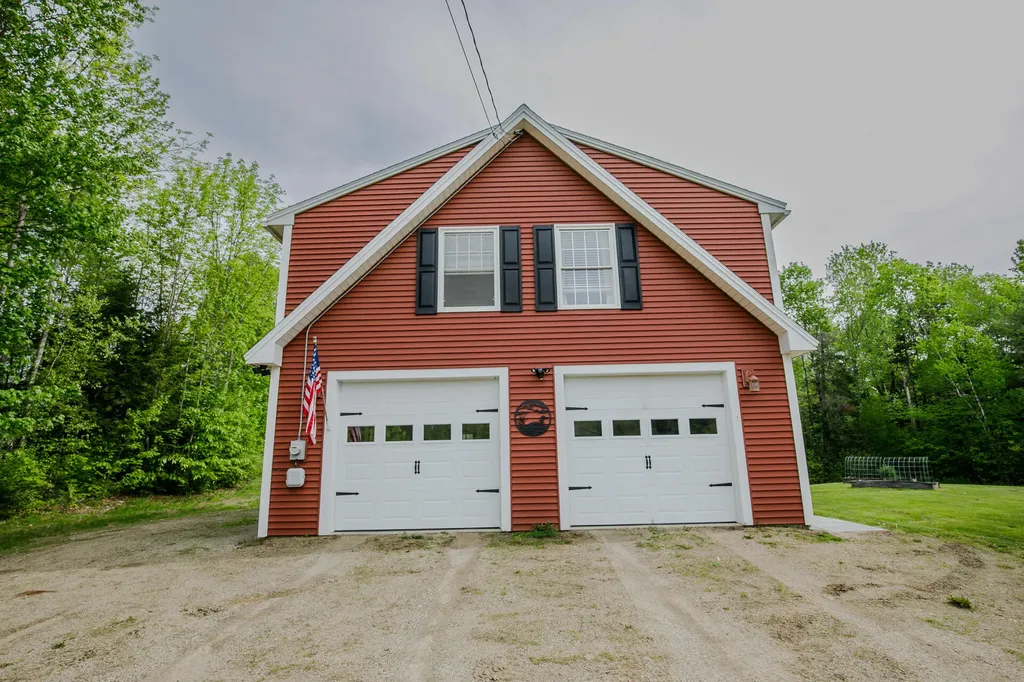 161 Rockwood Estates West Gardiner ME 04345