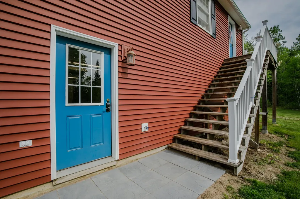 161 Rockwood Estates West Gardiner ME 04345